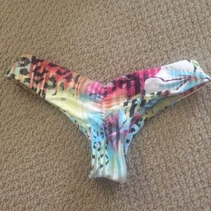 Mora bikini bottoms